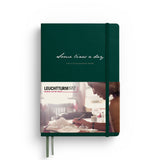 Leuchtturm 1917 Some Lines A Day 5 Year Diary