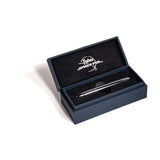 Fisher Space Pen, Black Titanium Ballpoint