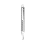 Caran D'Ache Ecridor Chevron Palladium coated Mechanical Pencil XS