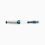 TWSBI Diamond 580ALR Fountain Pen, Prussian Blue
