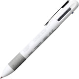 STALOGY Editors Series 4 Function Pen with 0.7mm Pencil