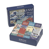 Taccia Hokusai Ink Bottle Set