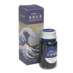 Taccia Hokusai Ink Bottle Set