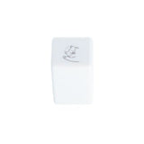 Peekaboo Layered Stamp, Shiba Inu