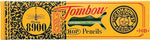 Box of 12 Tombow 8900 Pencils