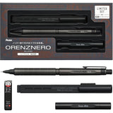 Pentel Orenz Nero 0.5mm Mechanical Pencil Limited Edition Set