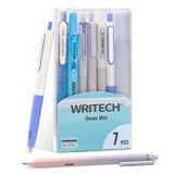 Writech Journaling Kit, 7 Pieces