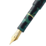 Esterbrook Niblet Fountain Pen, Evergreen