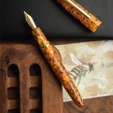 Esterbrook Estie Fountain Pen, Honeycomb