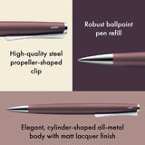 LAMY Special Edition Orion Matt Studio Ballpoint Pen