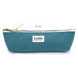 Luddite Boat Pencil Case