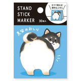 Mind Wave Inc, Stand Stick Marker