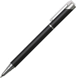 Tombow Zoom 101 Carbon Fibre Ballpoint Pen