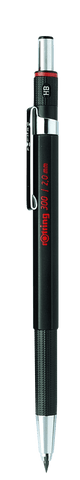 rOtring 300 Clutch Pencil, 2mm