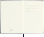 Moleskine 2026 Day to Page Diary, Pocket Hardcover