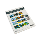 Edward Hopper, Colouring Book