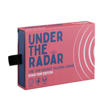 Under The Radar: Road Trip Edition