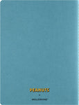 Peanuts x Moleskine Extra Large Cahier