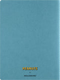 Peanuts x Moleskine Extra Large Cahier