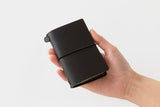 Traveler's Company Notebook Set, Card Size