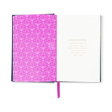 Page Turners Anonymous, Self Help Reading Journal