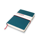 Leather Bound Sketchbook