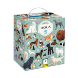 Banana Panda Puzzlove Dogs Jigsaw, 100 Pieces