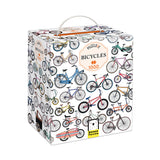 Banana Panda Puzzlove Bicycles 1000-Piece Jigsaw