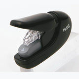 PLUS Staple-Free Stapler Handy