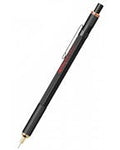 rOtring 800 Mechanical Pencil, 0.7mm