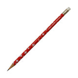 Caran D'Ache Swiss Flag Pencil