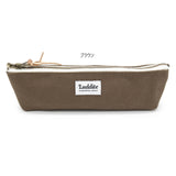 Luddite Boat Pencil Case