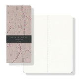 Yamamoto Paper RO-BIKI NOTE Notebooks