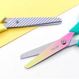 Milan Basic Scissors, Sunset