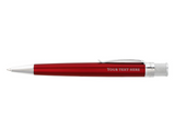 Retro 51 Tornado™ Classic Lacquer, Red Rollerball