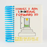 Mini Gratitude Journals