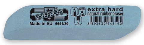 Koh-I-Noor Extra Hard Eraser 6641