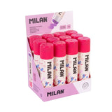 Milan Violet Glue Stick, Flowicorn