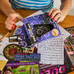 The Underdog Escape Room