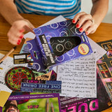 The Underdog Escape Room