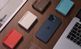 Super Mini Smart Book Light - Palm Edition Lagoon Teal