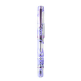 Nahvalur Original Plus, Lavender Tetra Fountain Pen