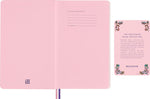 Moleskine Limited Edition Sakura Notebook with Holographic cover by Momoko Sakura, Hard Cover, Ruled, Pocket