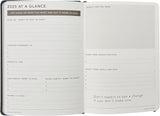 MiGoals 2025 Weekly Notes Planner