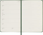 Moleskine 2026 Week to View with Notes Diary, Pocket Hardcover
