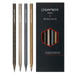 Caran D'Ache Mizensir Pencils