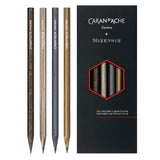 Caran D'Ache Mizensir Pencils