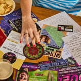The Underdog Escape Room