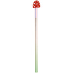 Paper Poetry Pencil Fly Agaric