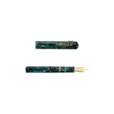 Esterbrook Niblet Fountain Pen, Evergreen